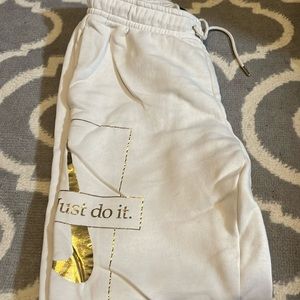 Nike sweatpants